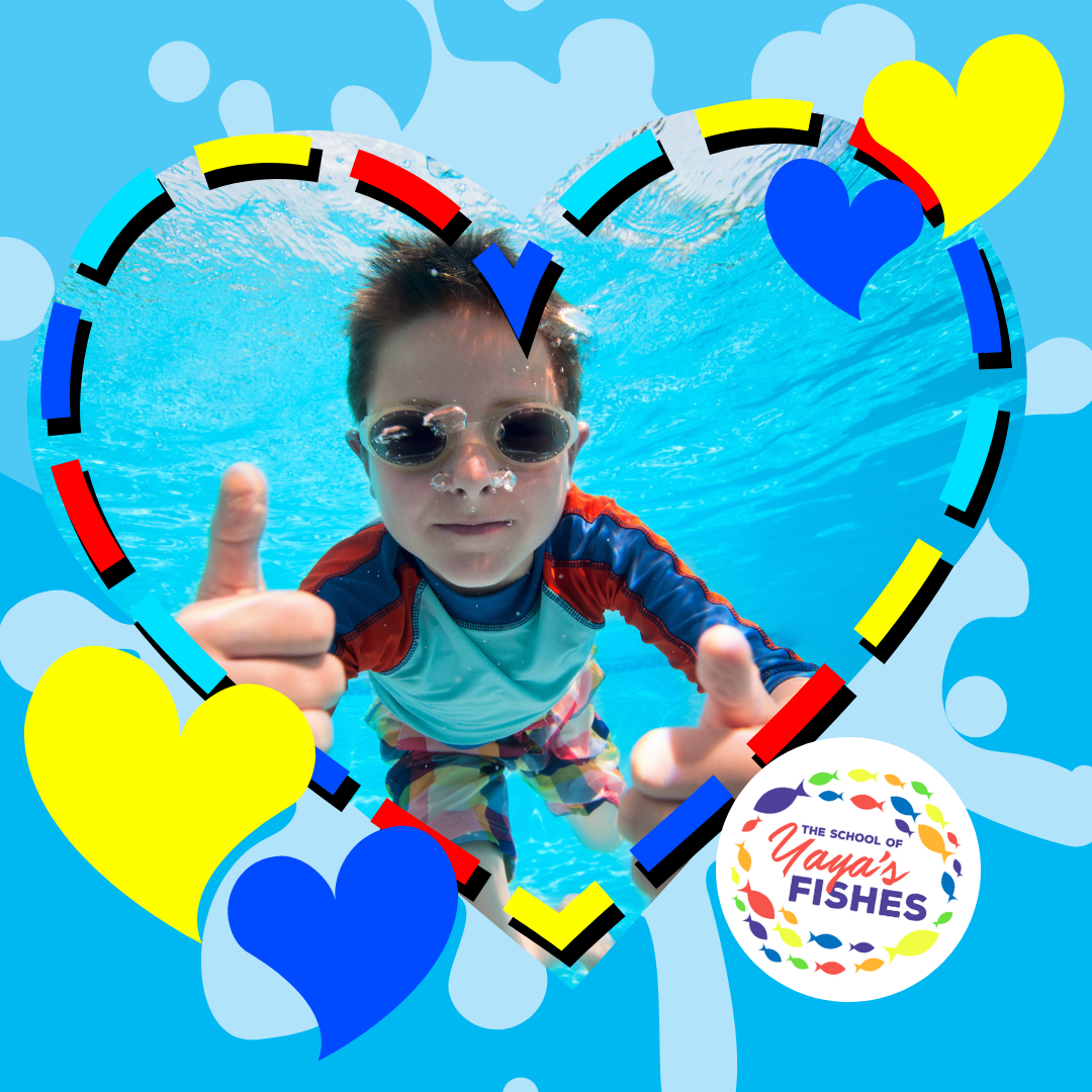 Swimming Lessons Can Be A Game changer For Kids With Autism The